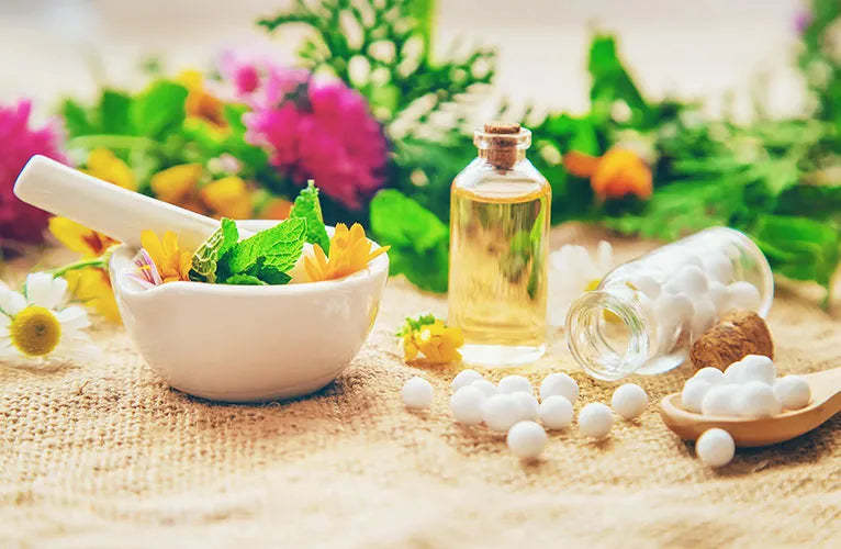 Is homeopathic treatment always slow?