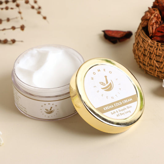 Krema Cold Cream from Homeo Essentials