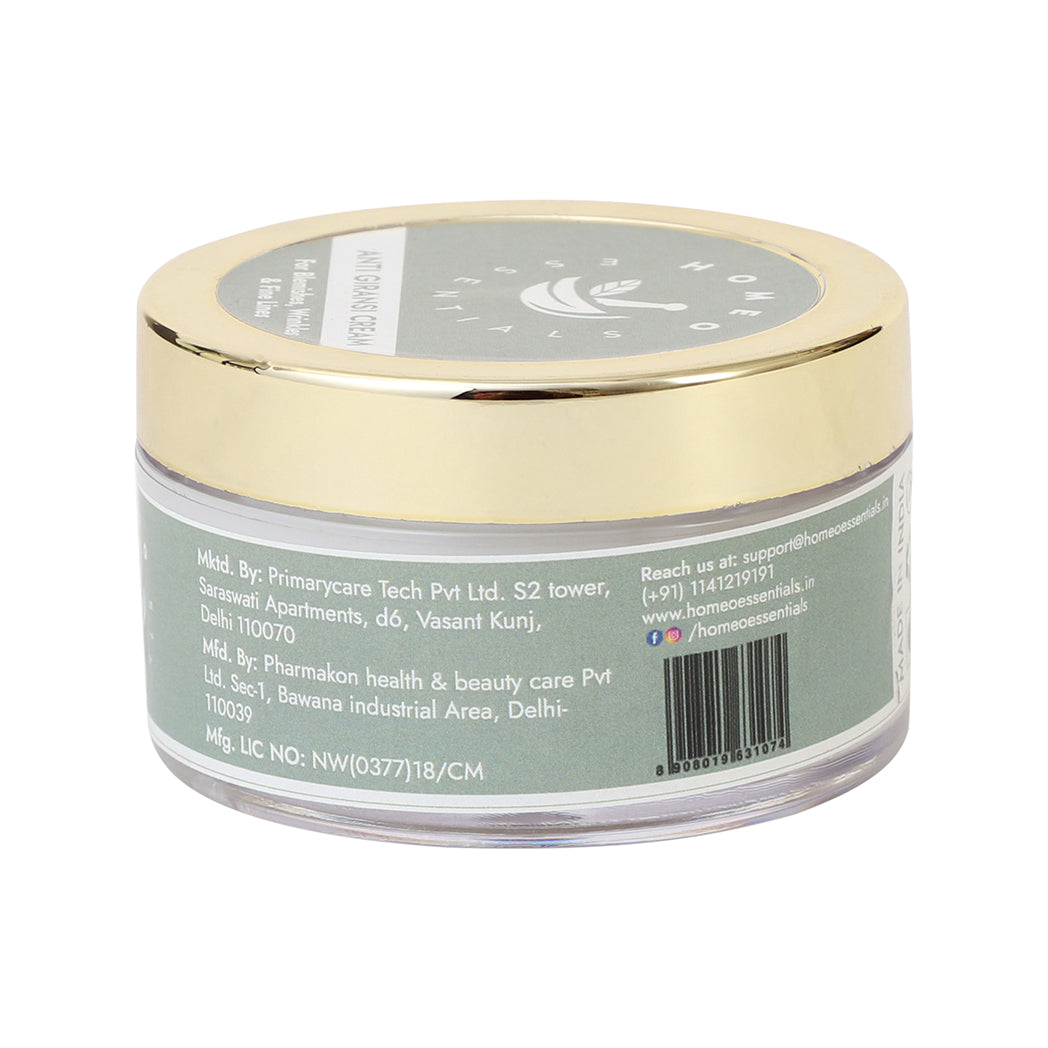 Anti-Aging Cream | 50g