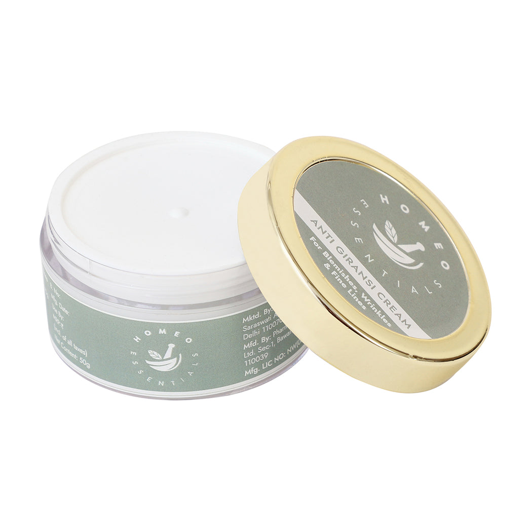 Anti-Aging Cream | 50g