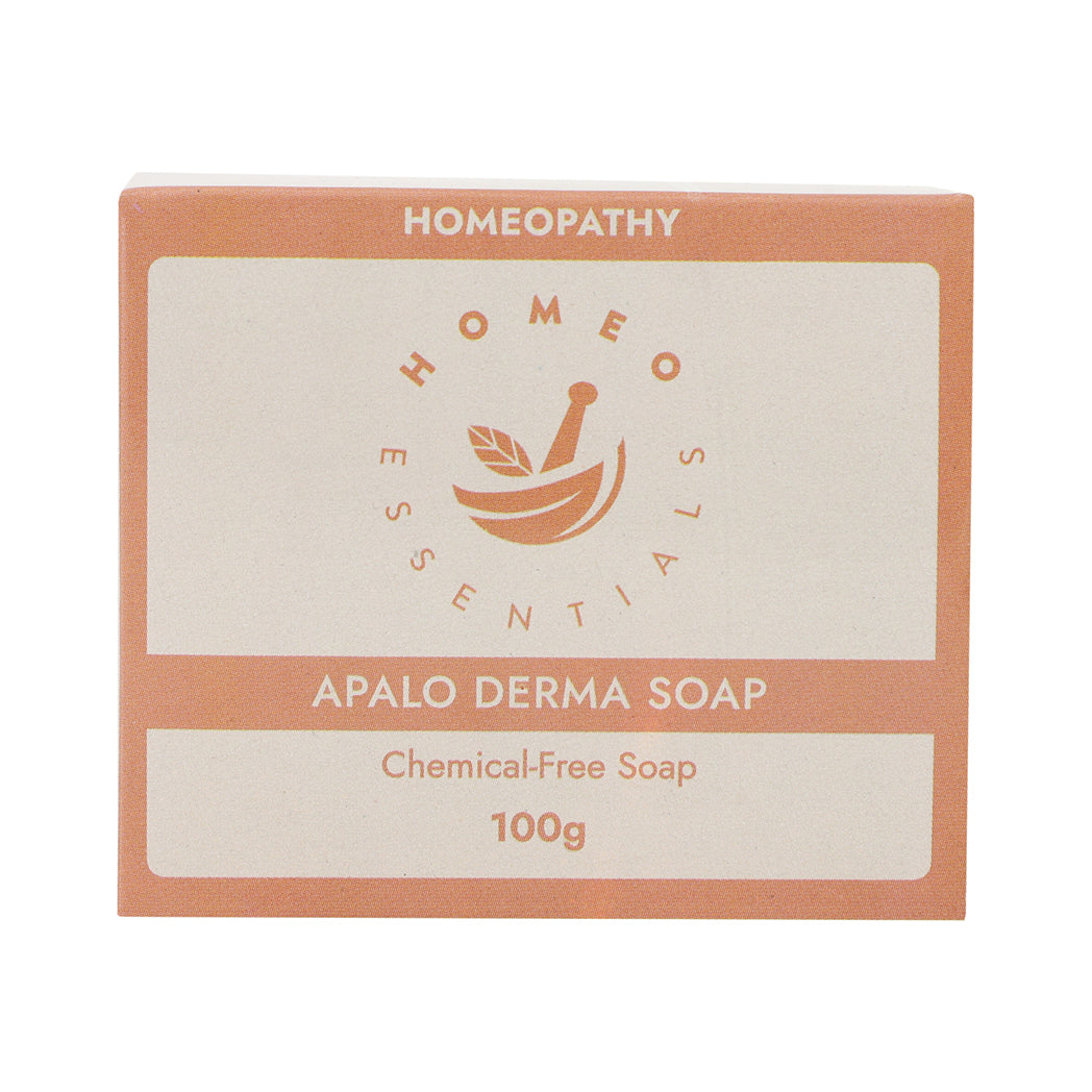 Body Soap | 100g x 3 (Pack of 3 soaps | 300g)