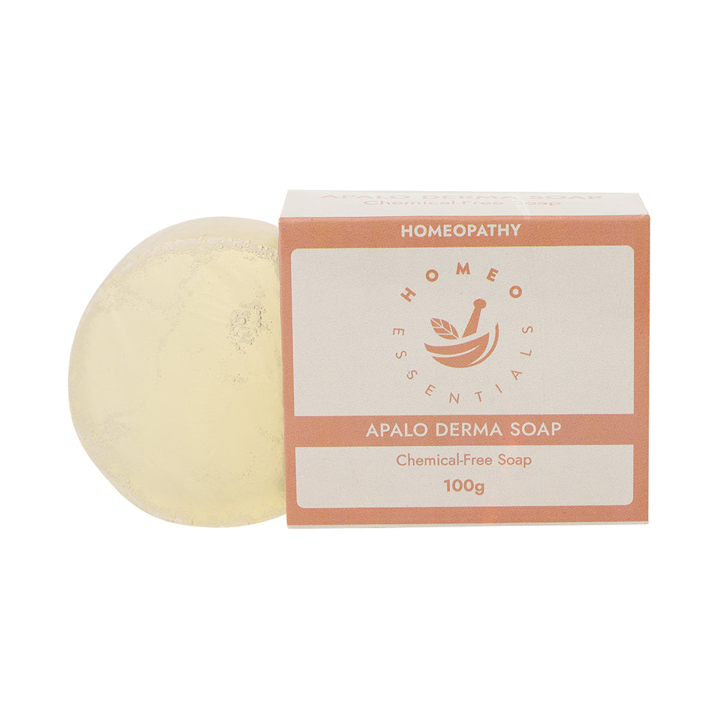 Body Soap | 100g x 3 (Pack of 3 soaps | 300g)