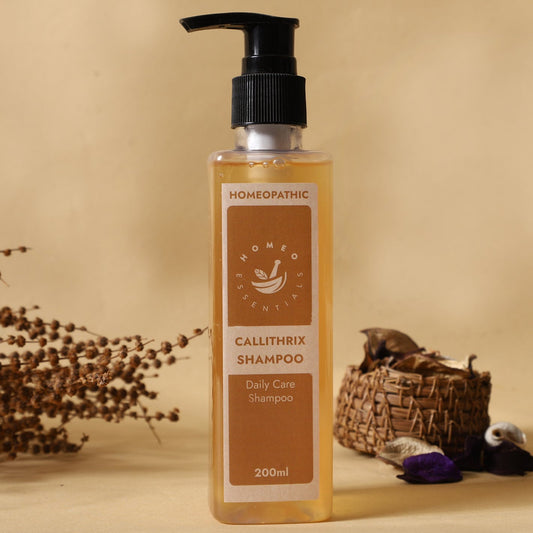 Hair Shampoo | 200ml