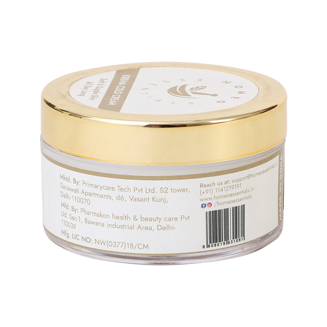 Cold Cream | 50g