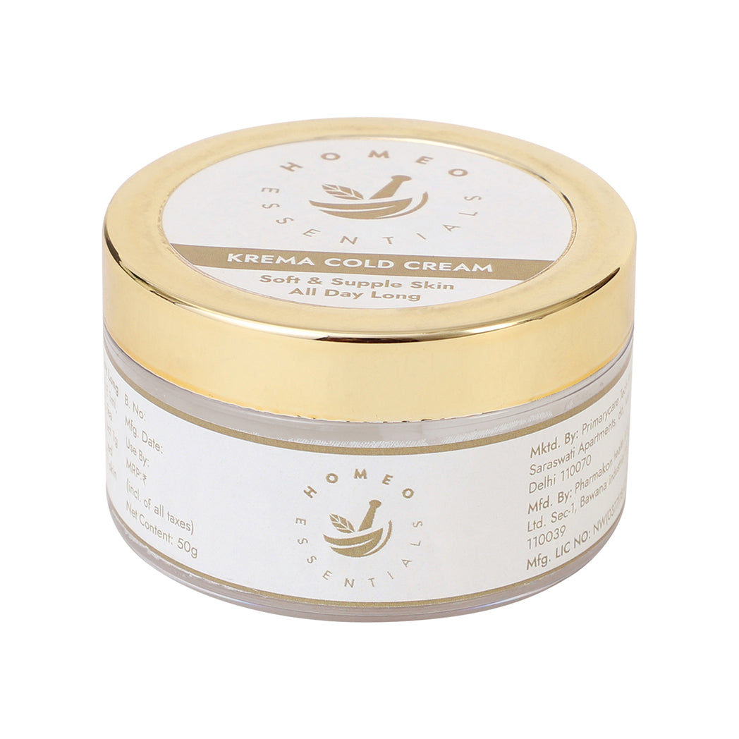 Cold Cream | 50g