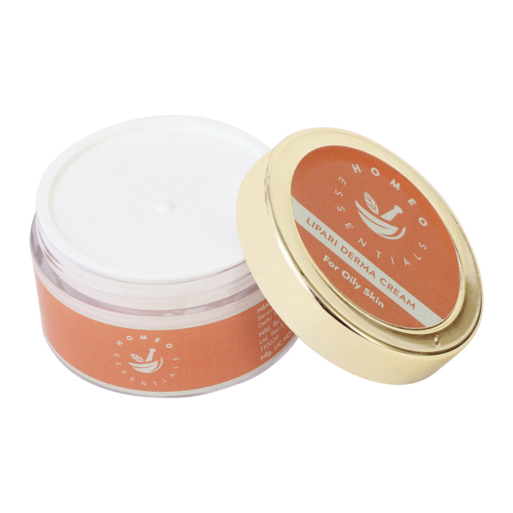 Face Cream - Oily Skin | 50g