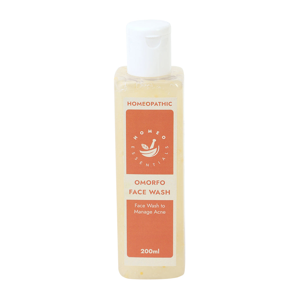 Face Wash | 200ml