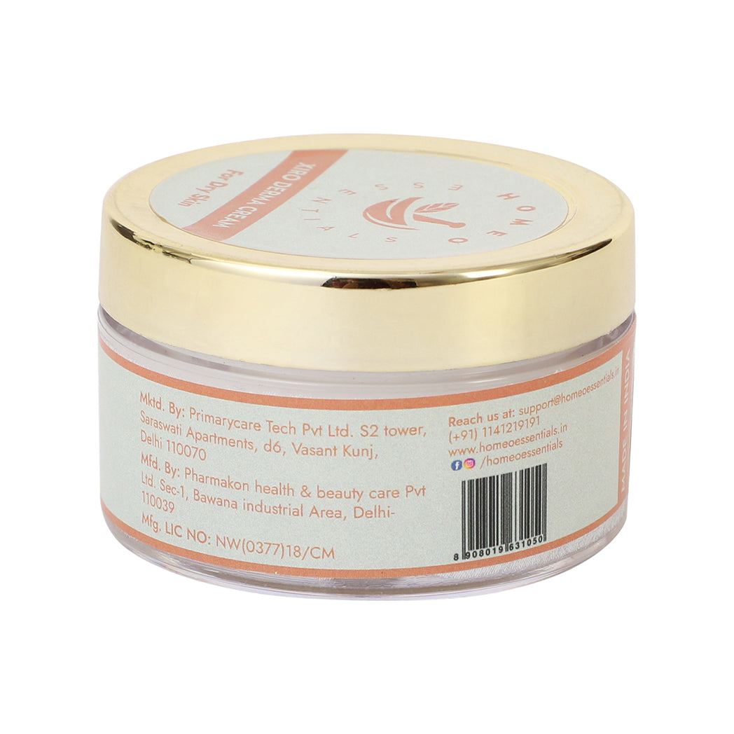 Face Cream - Dry Skin | 50g