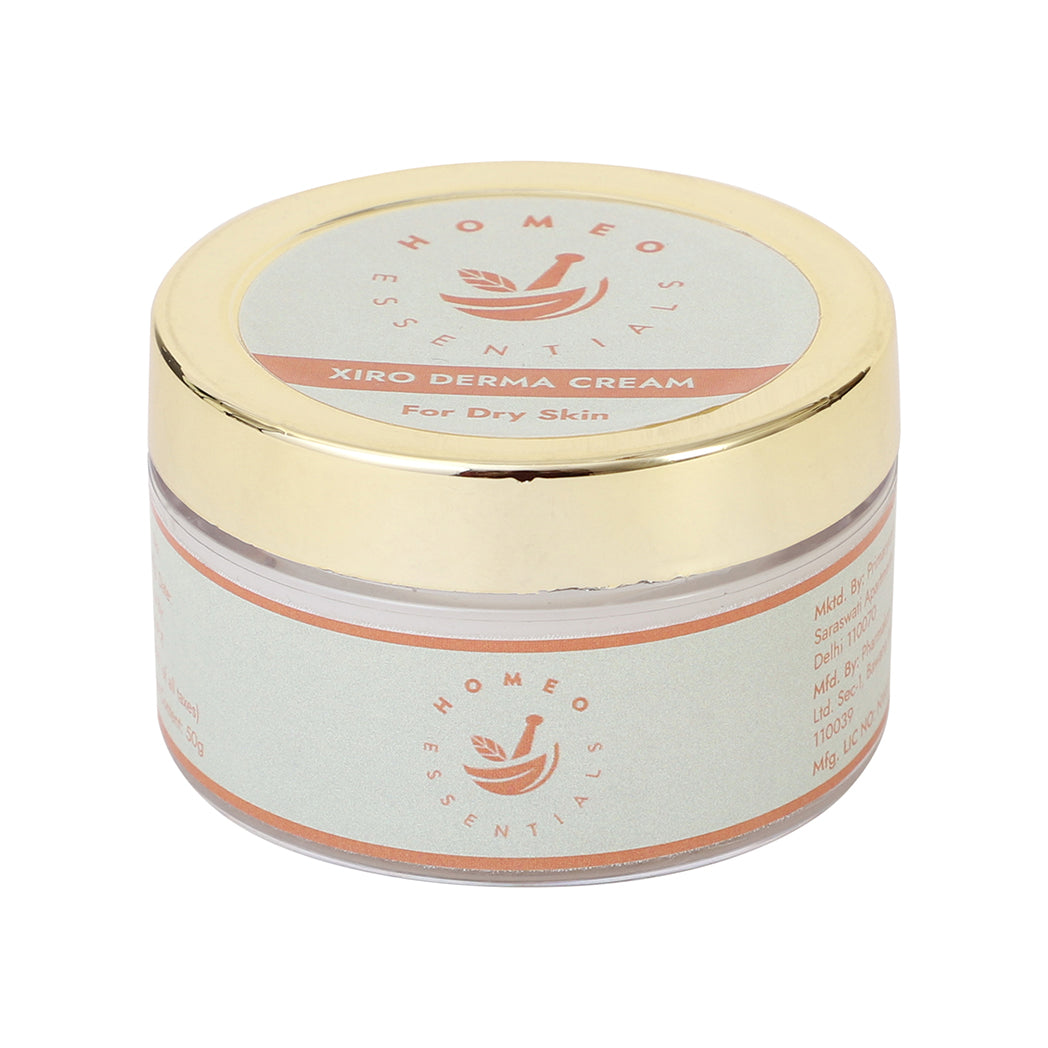 Face Cream - Dry Skin | 50g